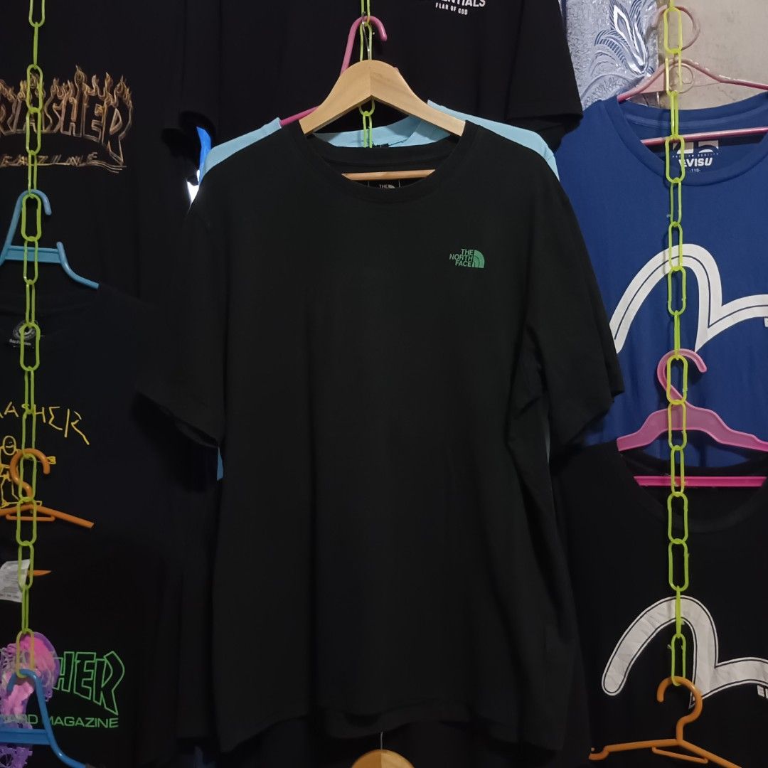 North face novelty box crew online