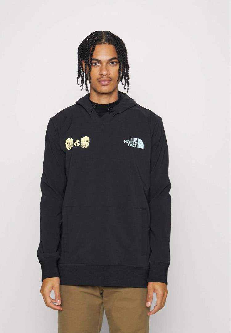 The North Face TEKNO HOODIE Men s Fashion Coats Jackets and Outerwear on Carousell
