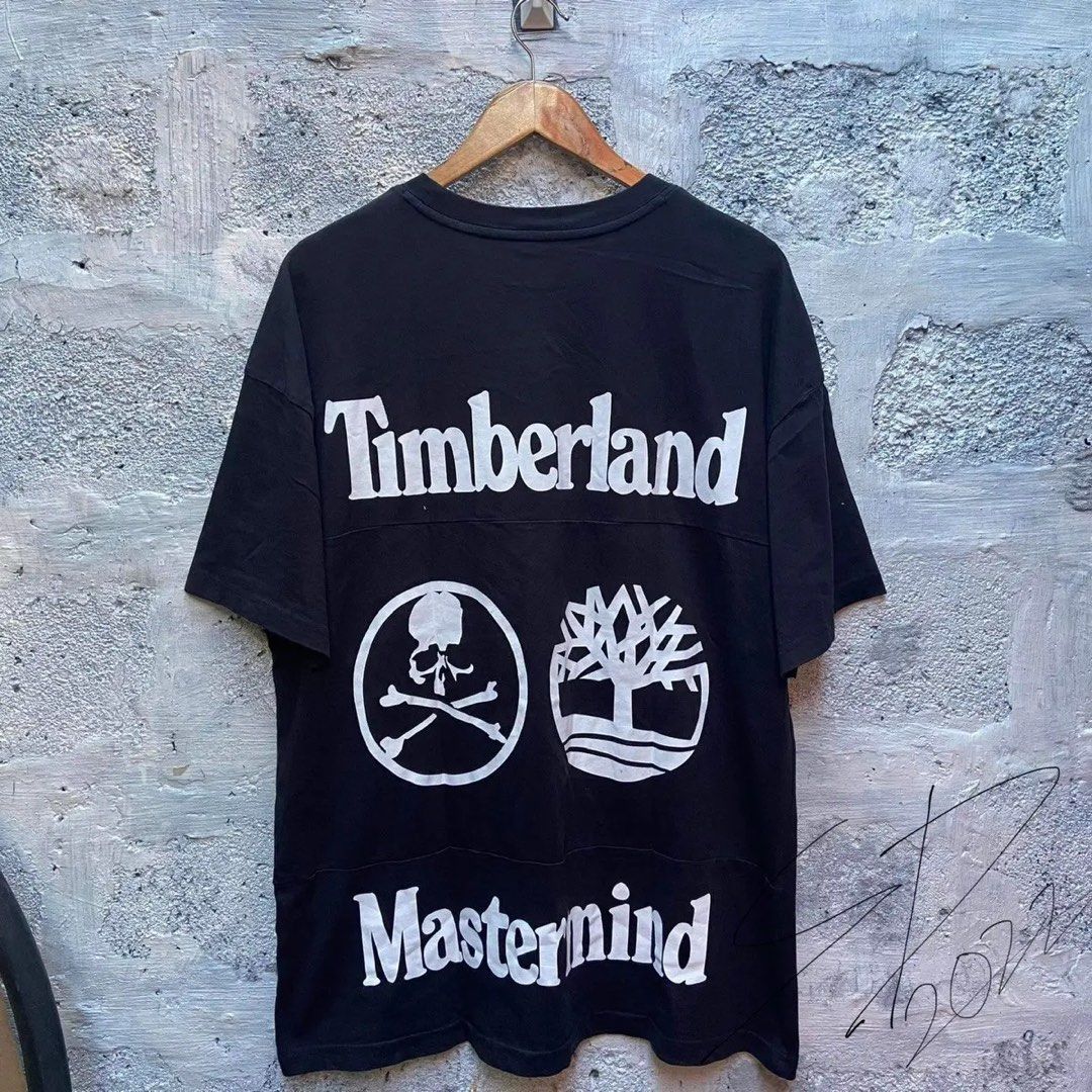 Timberland x Mastermind World Tee