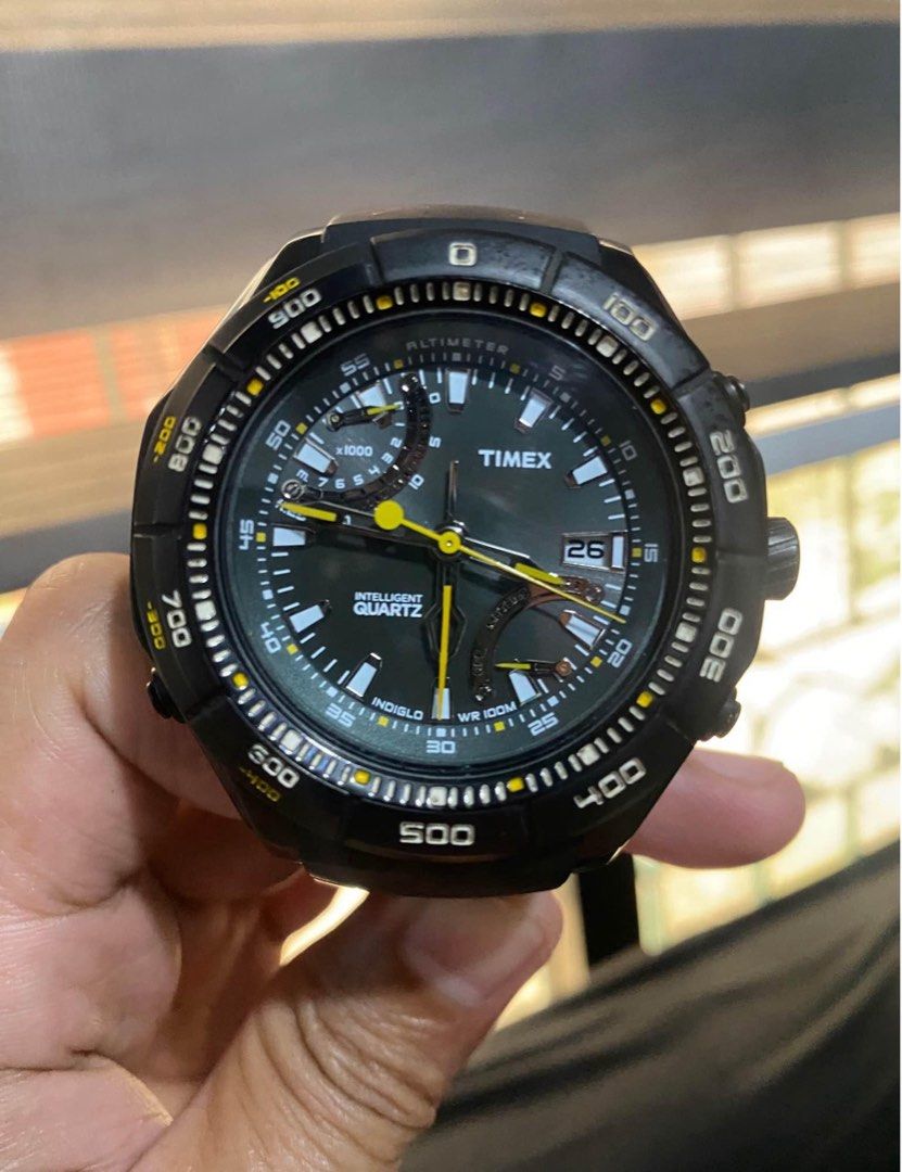 Timex t2n729 hot sale