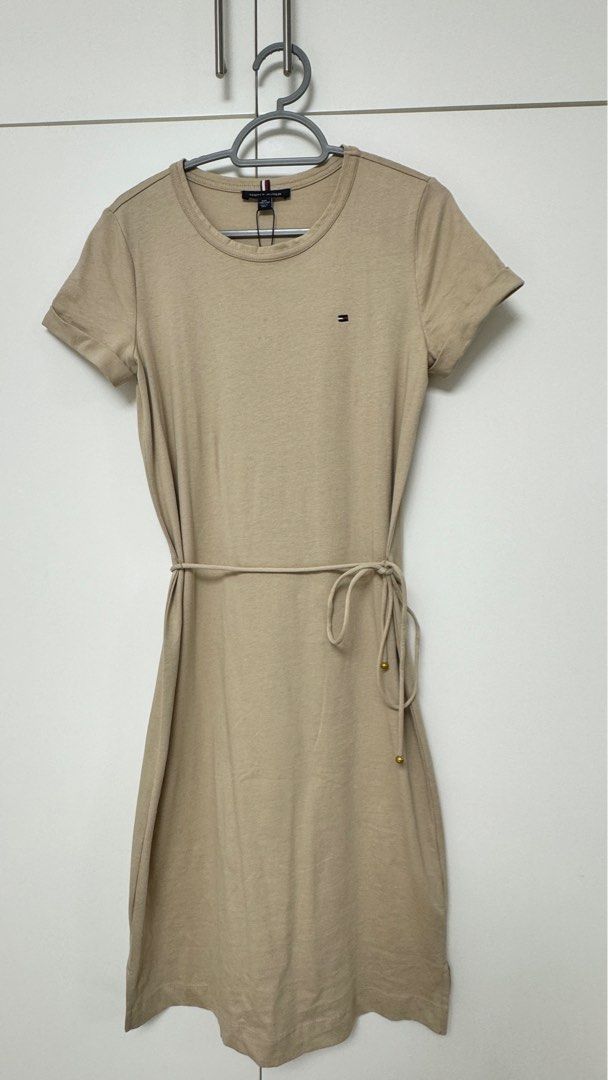 Tommy Hilfiger Dress (Category: Dresses) located in Manila. Submitted by mmsmims (Listing ID 1325289803, Image 1). Description: Brandnew and Original XXS- 1200.