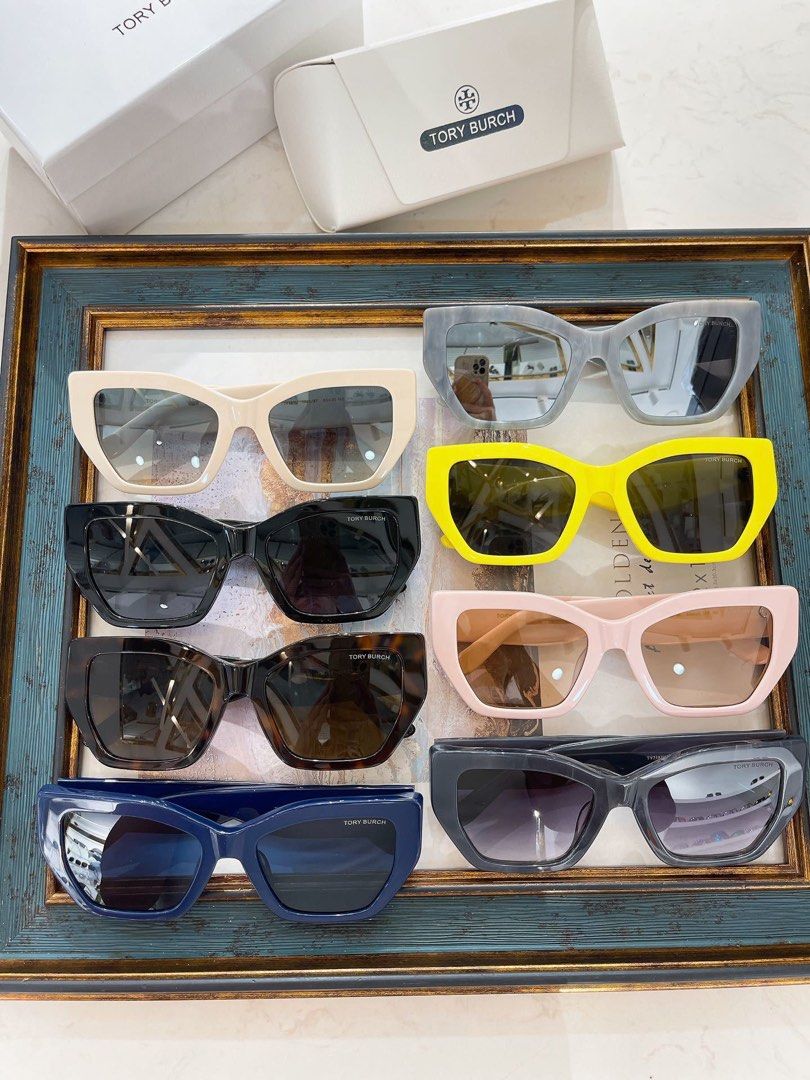 Tory burch sunglasses 2019 2025