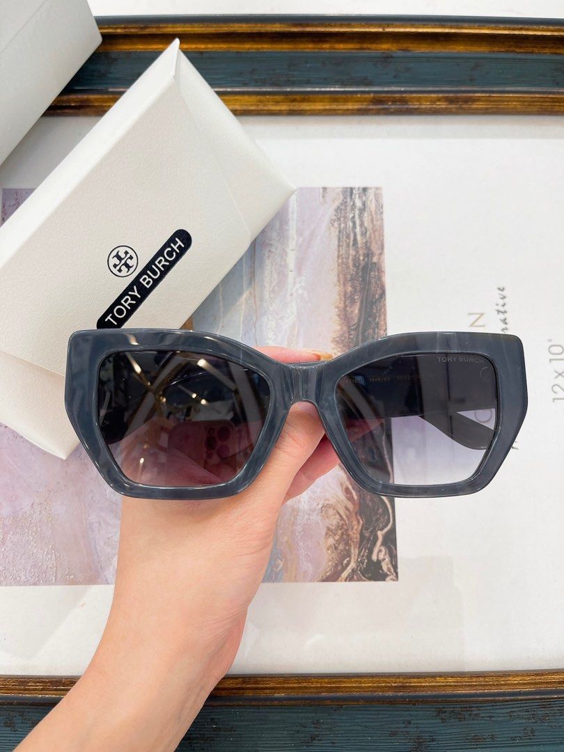 TORY BURCH Sunglasses For Unisex Colour Available Model TY7187U Authentic Women s Fashion Watches Accessories Sunglasses Eyewear on Carousell