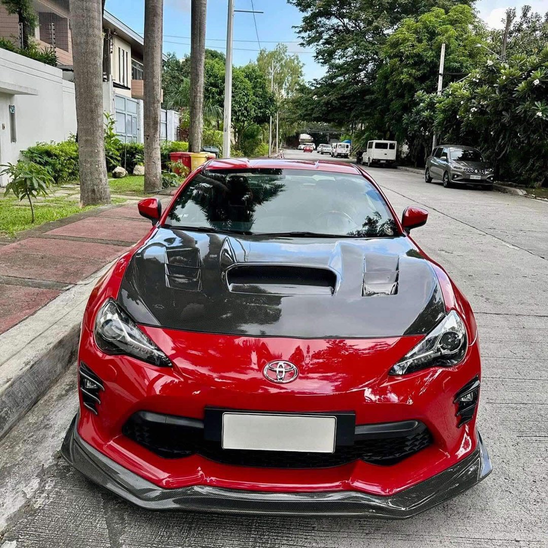 toyota 86 kouki - View all toyota 86 kouki ads in Carousell Philippines