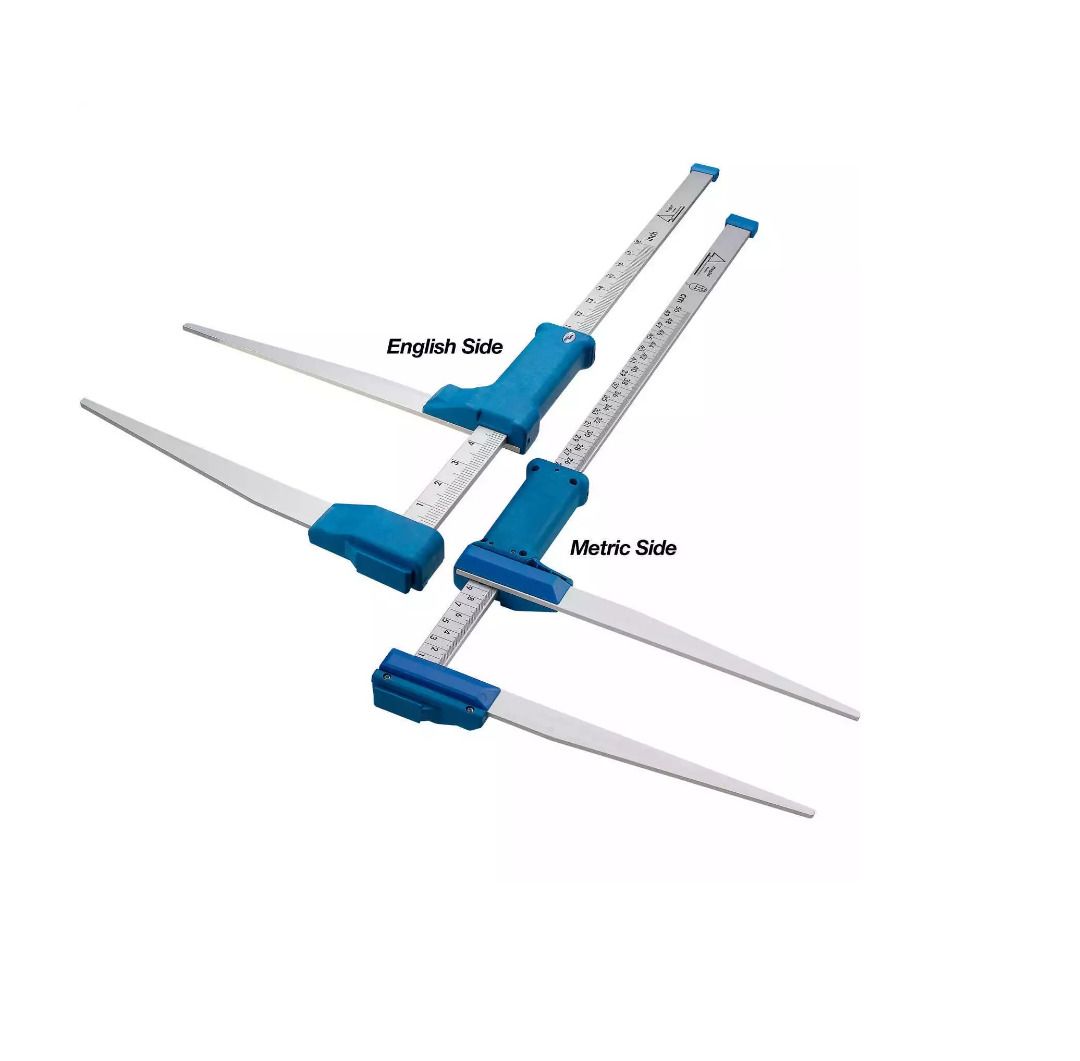 Tree Caliper, Haglof, Mantax Blue Caliper, 30