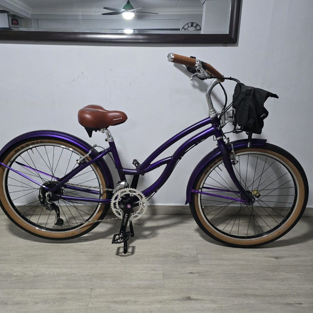 Sports bicycle for ladies shop