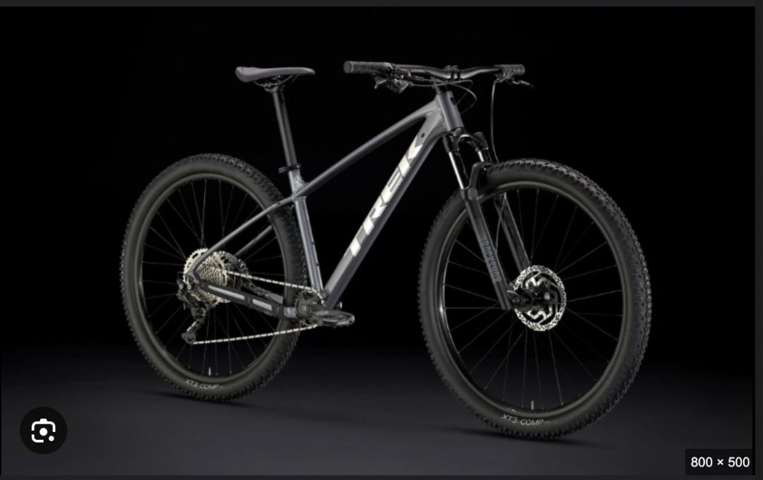 Trek Mountain Bike BEST VALUE CHEAP Sports Equipment Bicycles Parts Bicycles on Carousell