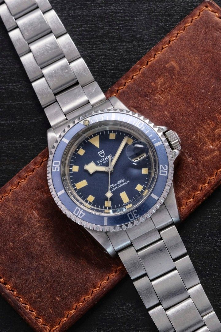 Tudor submariner 9401 2025
