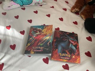 Pokemon card book For Sale | Carousell Singapore