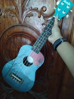 Ukulele