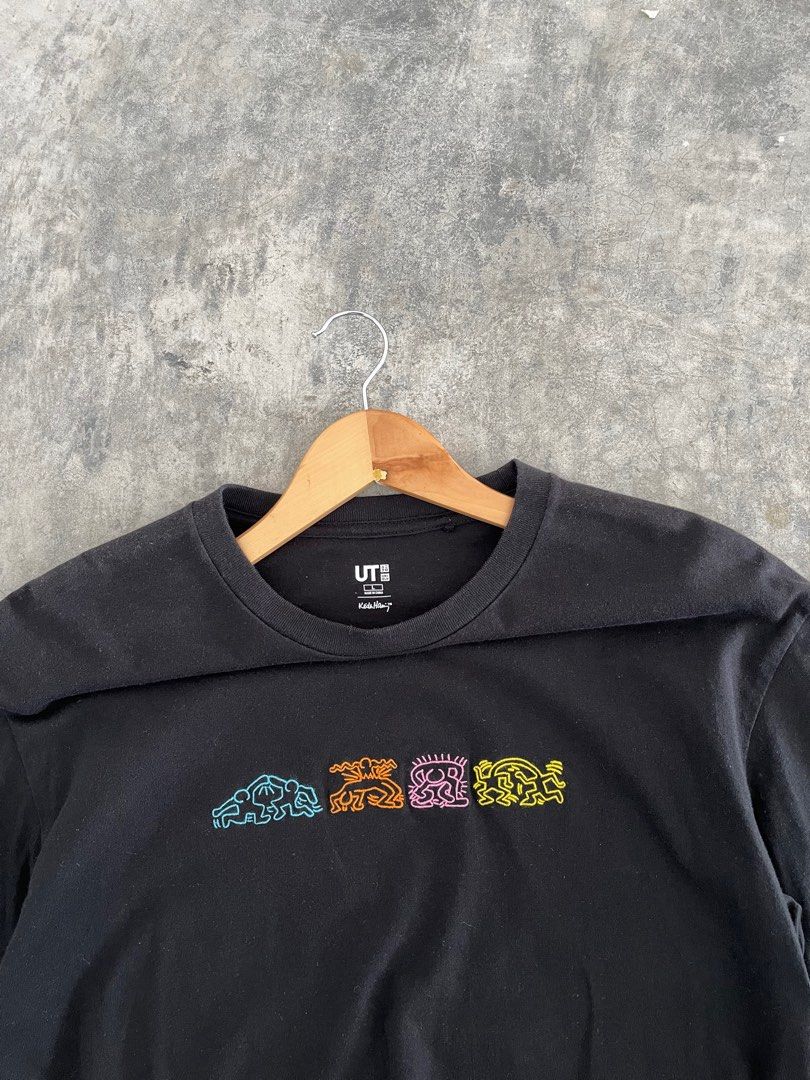 Kith uniqlo clearance
