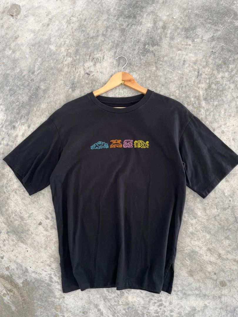 Kith uniqlo clearance