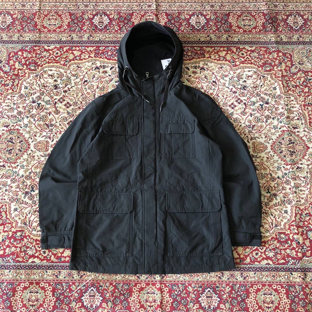 Uniqlo mountain parka on sale