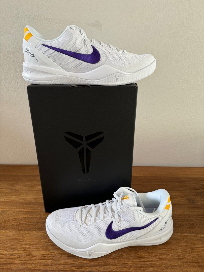 kobe 8 10.5