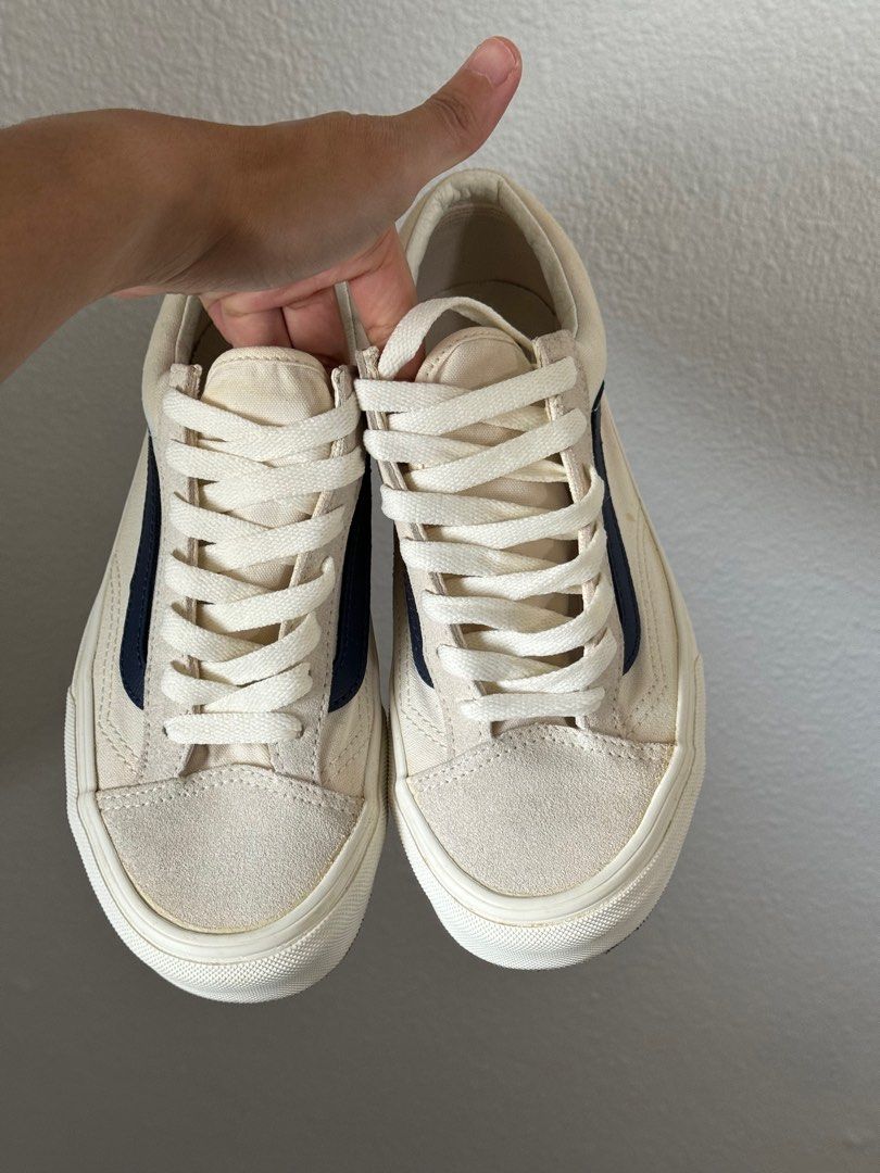 Vans style 36 unisex online