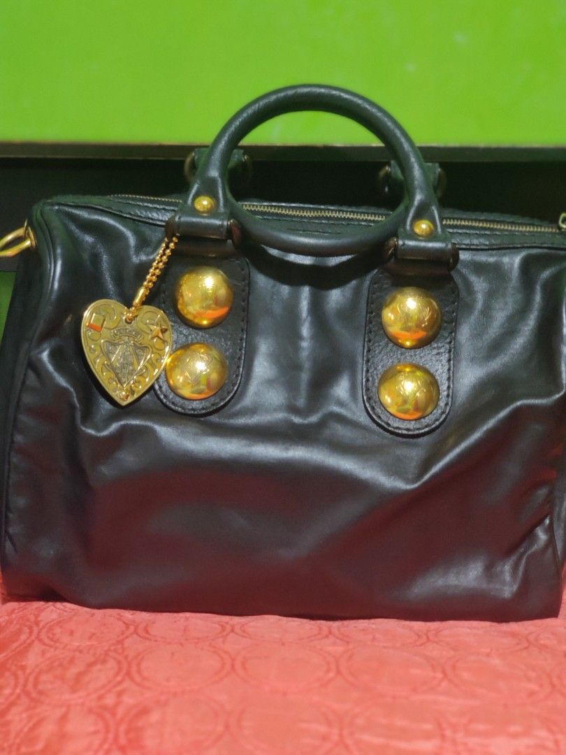 Gucci babouska collection top