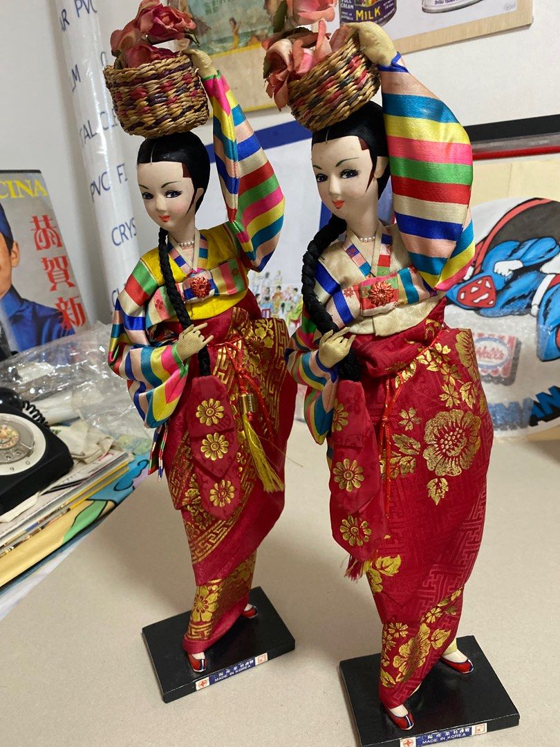 Korean traditional toys online