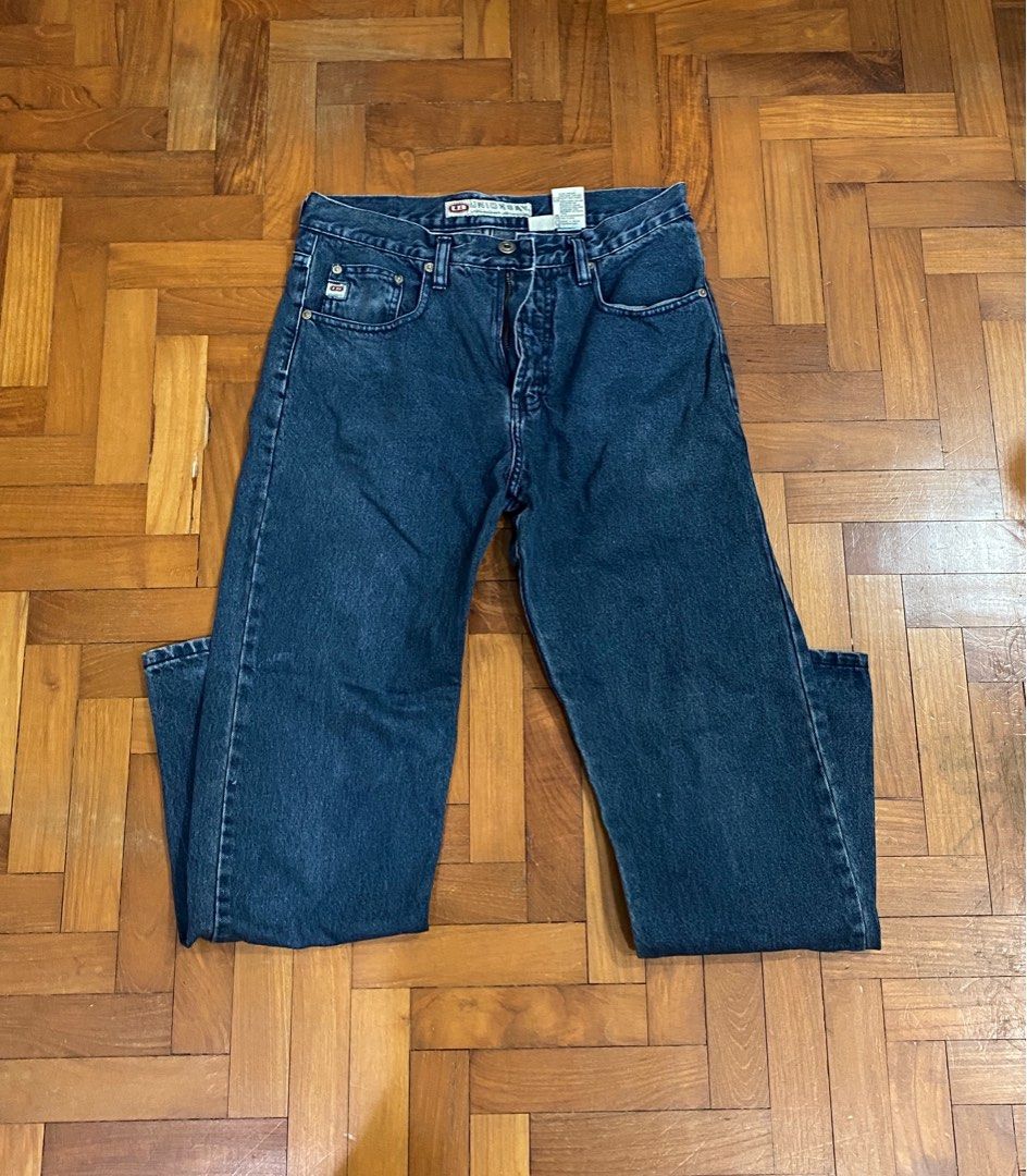 Vintage unionbay jeans new arrivals