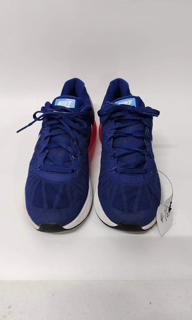 WOMEN NIKE LUNARGLIDE 6 4.5 UK