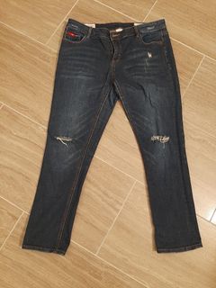 Burberry antara jeans clearance
