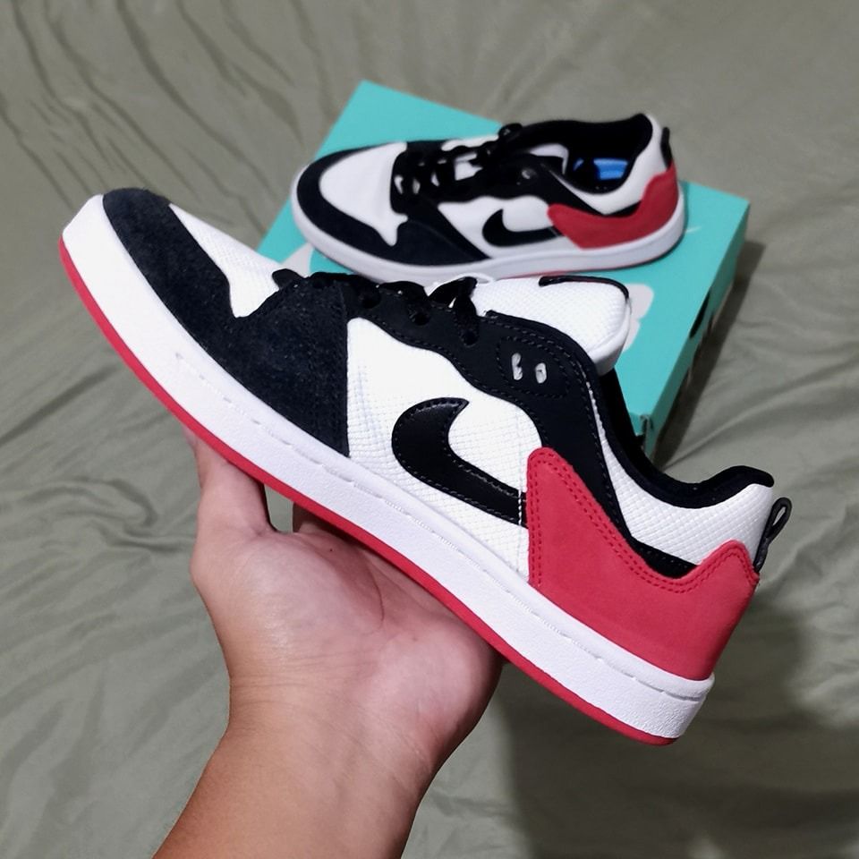 Nike sb breds deals