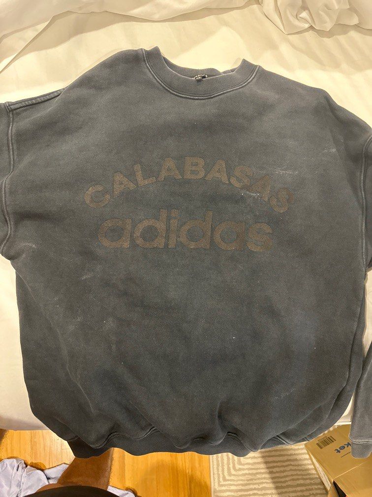 Calabasas season 5 sweater hotsell