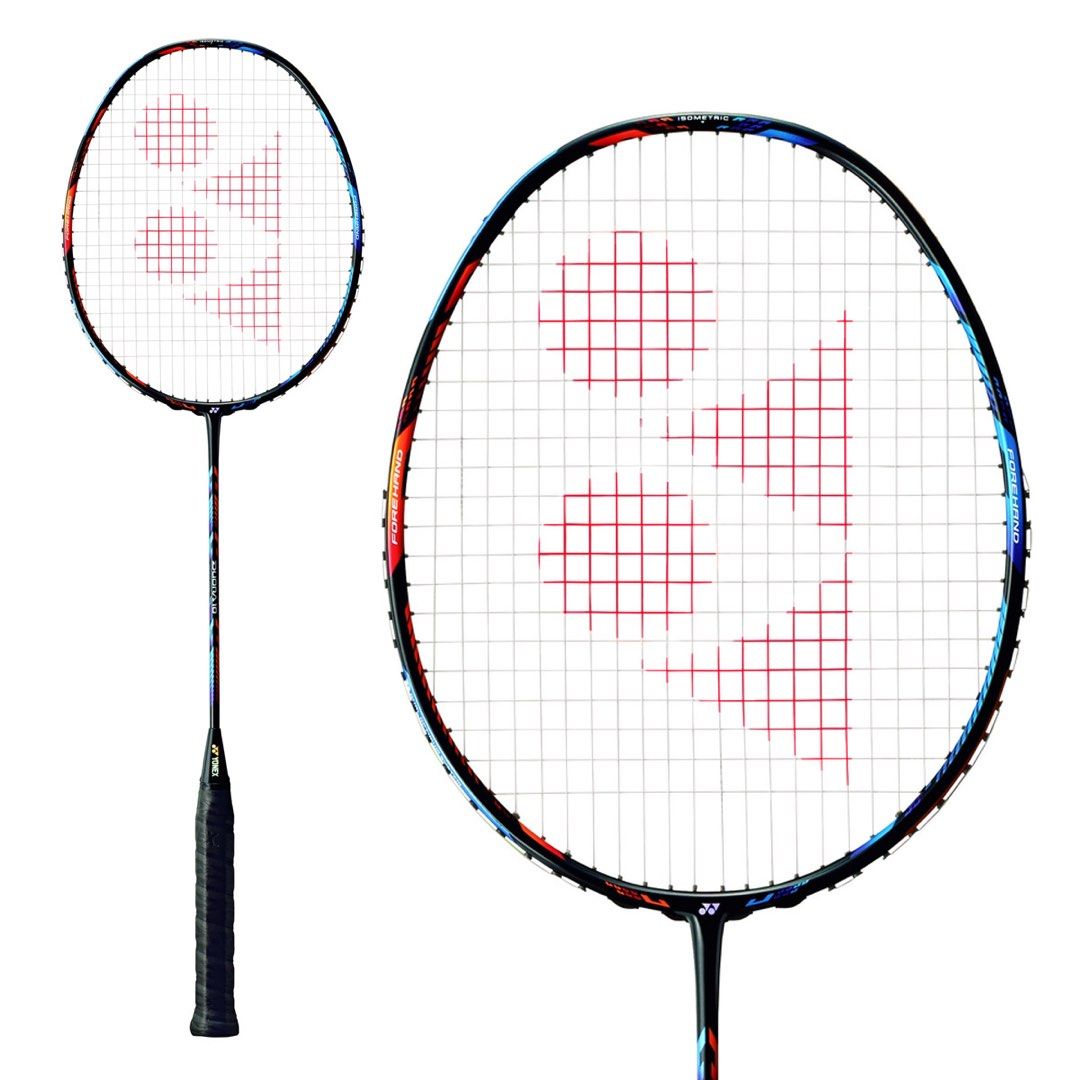Yonex Duora 10 (3UG4), Sports Equipment, Sports & Games, Racket 