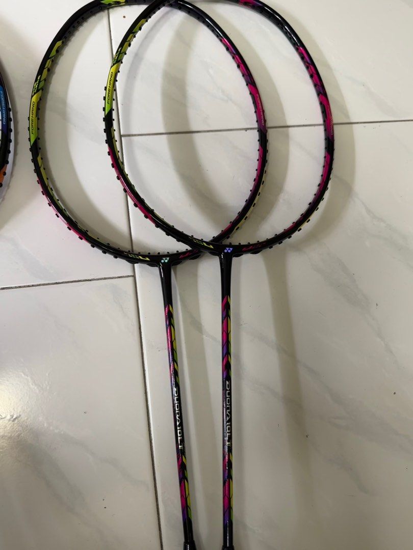 YONEX ヨネックス [DUORA 10LT デュオラ10LT DUO10LT