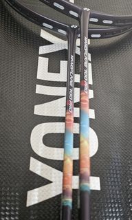 Rackets Collection item 1