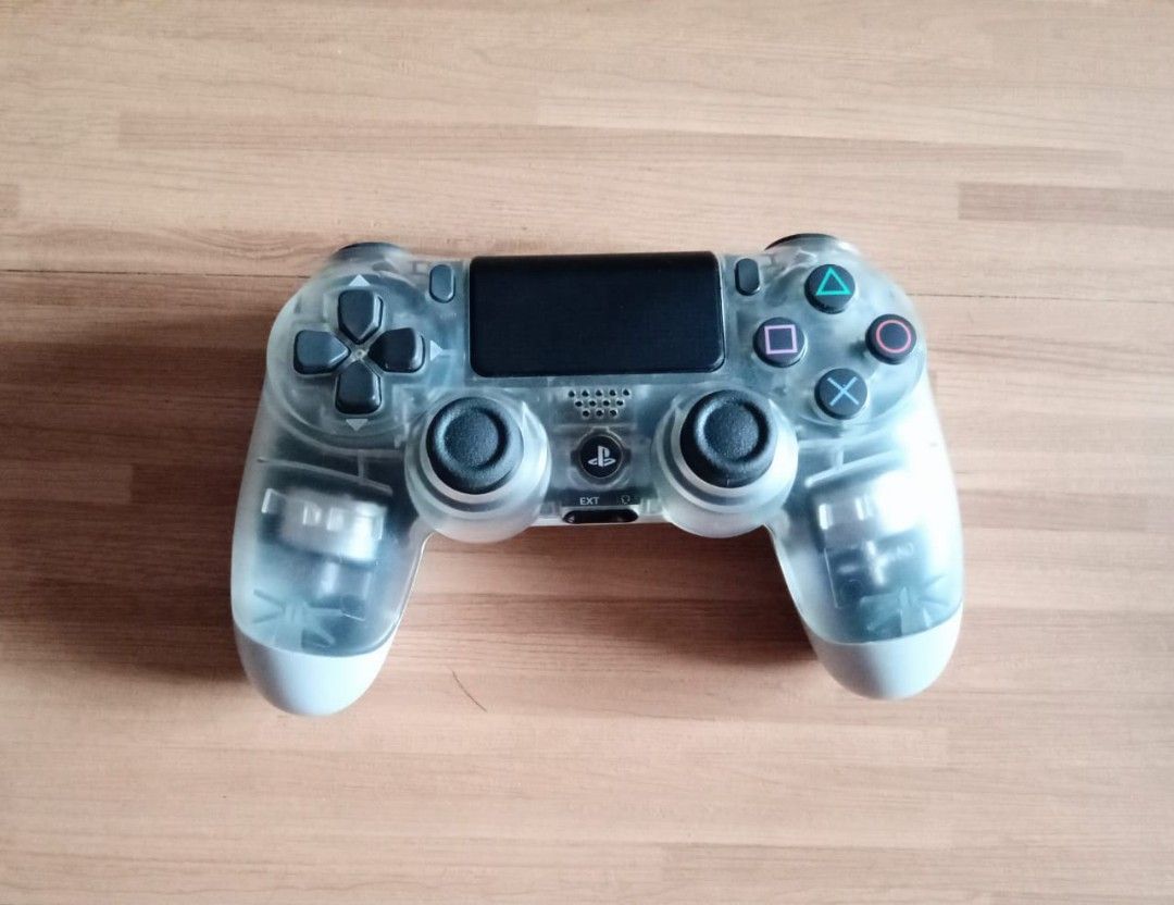 100% Original PS4 Controller by Sony PlayStation -- Including Warranty ...