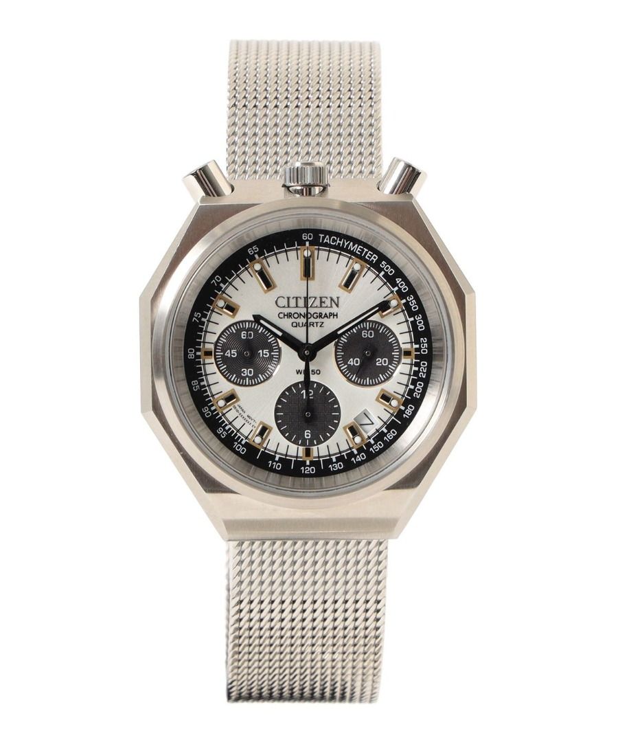 預訂佐敦門市全新星晨Citizen 聯乘collaboration Beams 獨家限定復刻