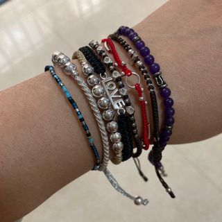 Overseas retrieval: n years ago, sports enthusiasts' favorite pure silver 925 hand collection64241971265153110