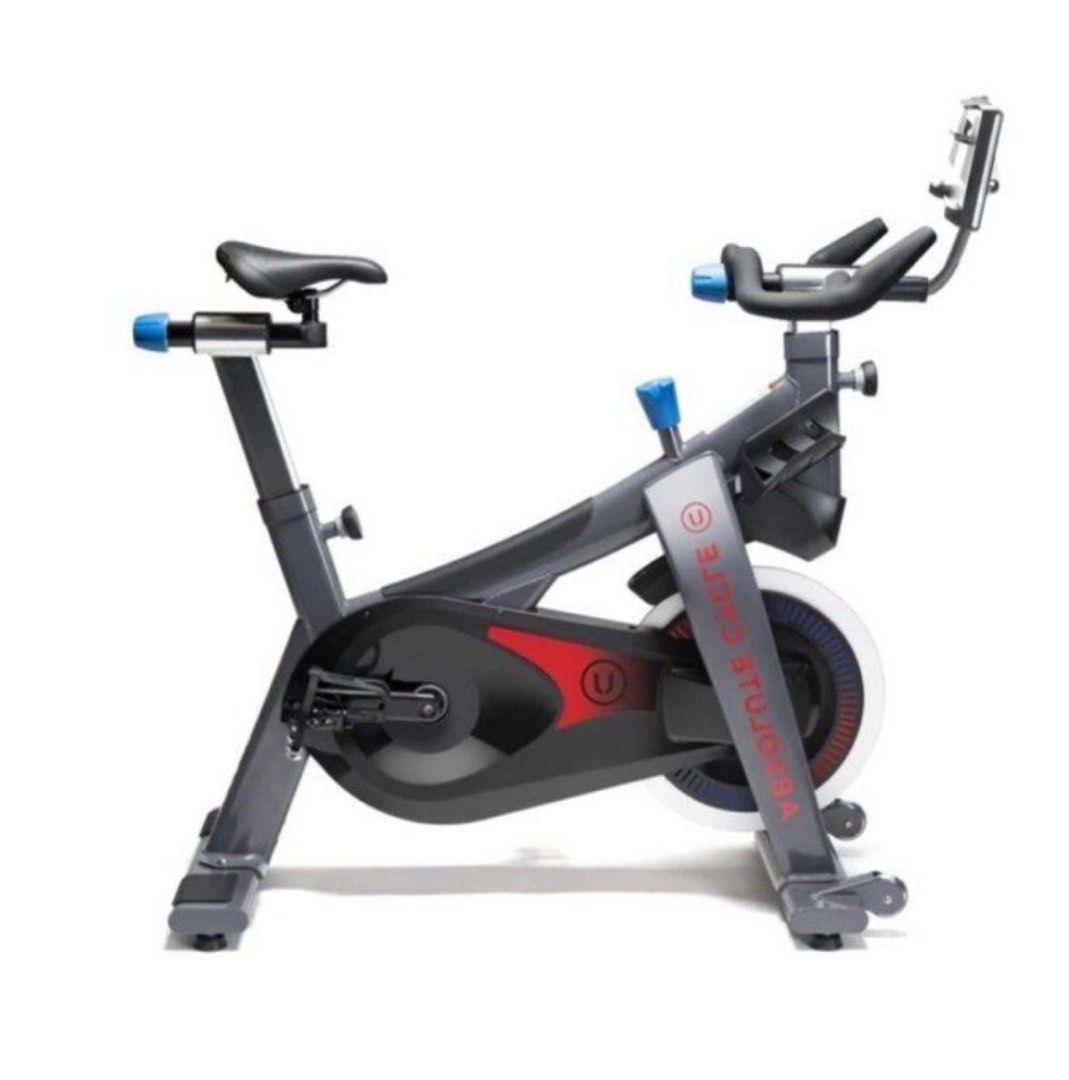 Absolute fitness spinning bike hotsell