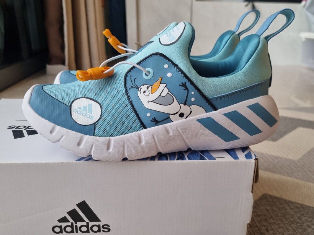Adidas disney rapidazen shoes on sale