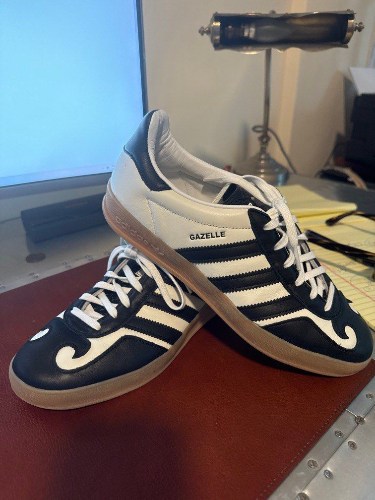 Rare adidas gazelle discount