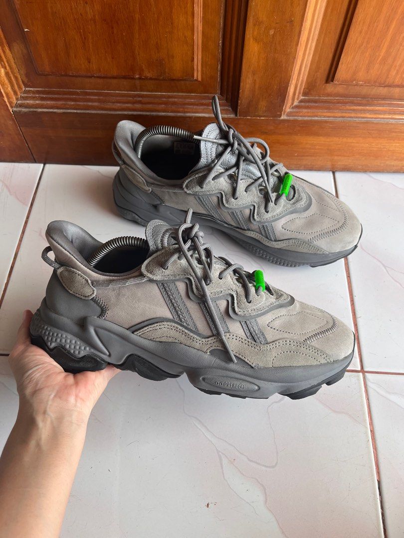 Sepatu Ee7001 Adidas Beli Adidas Originals Ozweego 'Grey' HP2334