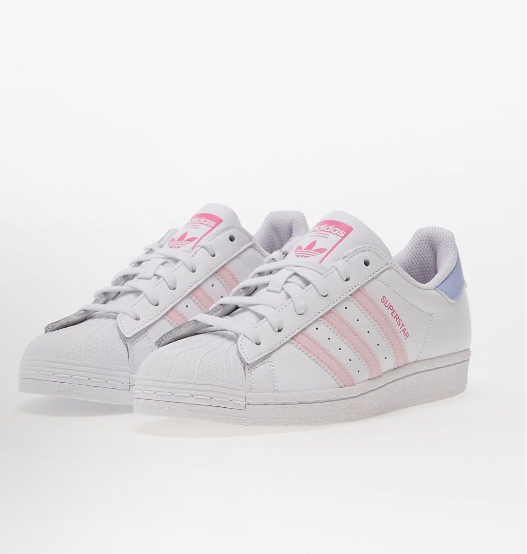 Superstar pink 2025