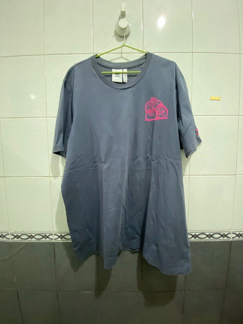 Adidas t shirt Xxl