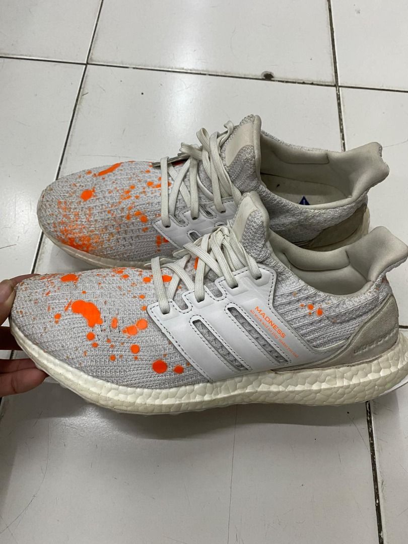 Madness ultra boost 4.0 discount
