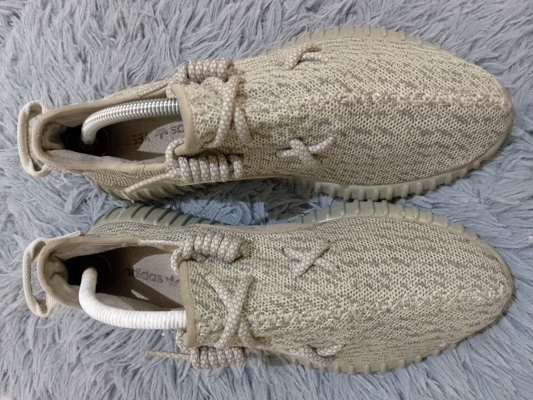 Yeezy boost 350 tupper v2 moonrock