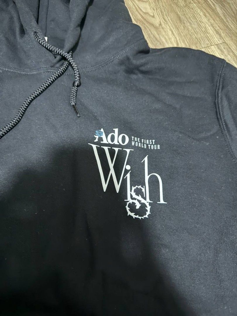Ado Merch, Hobbies & Toys, Memorabilia & Collectibles, Fan