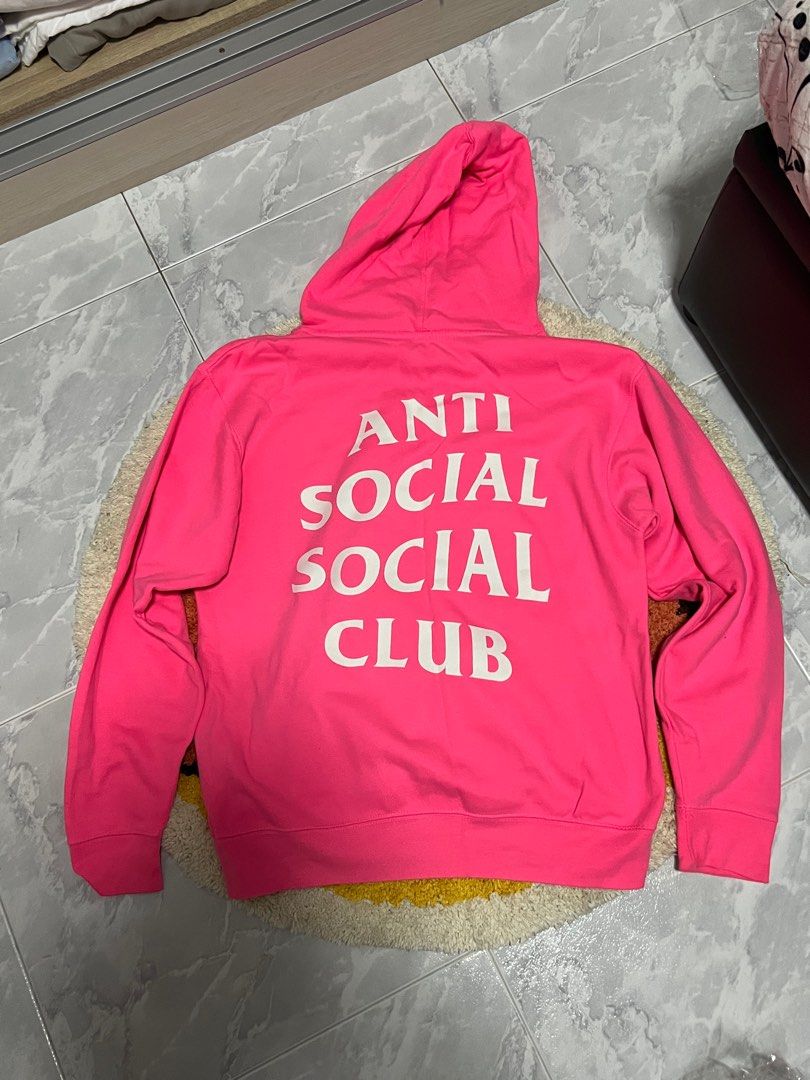 Assc no drama new arrivals