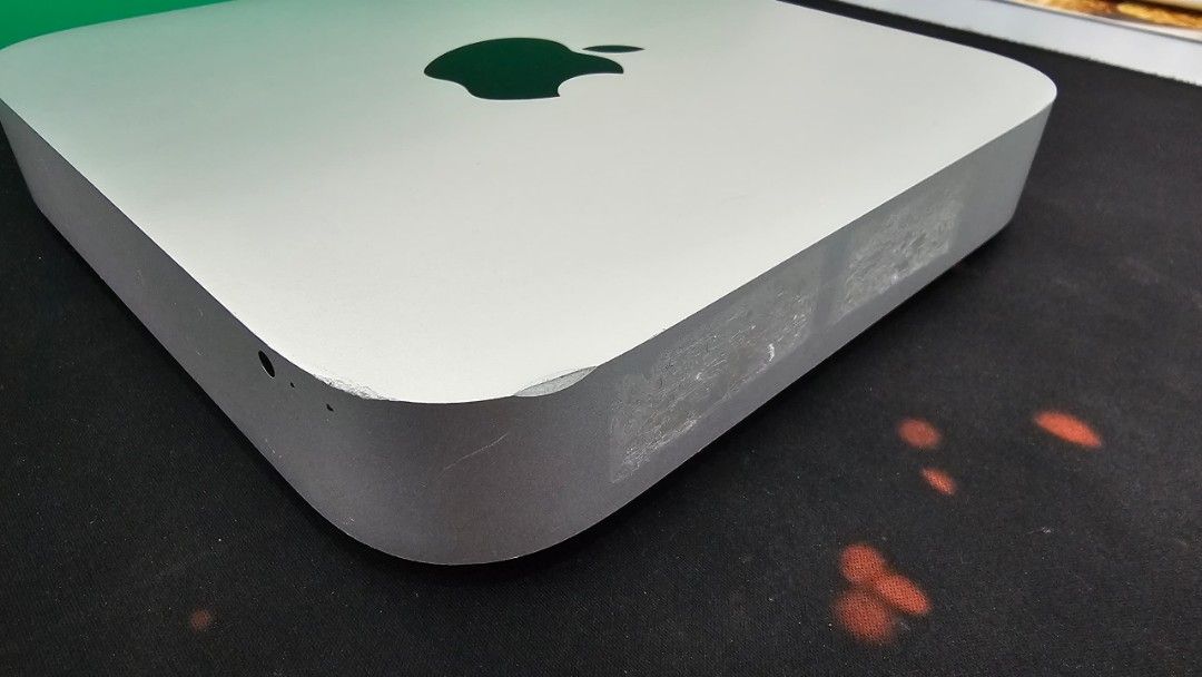 Macデスクトップ Mac mini i5 16GB 128GB SSD 1TB HHD 2014 mac mini 2014 i5 2.6GHz 内蔵SSD500+HDD1TB c02354c6-03fd-43a4-a4e8-