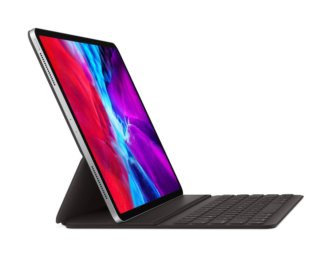 Apple Smart Keyboard, Computers & Tech, Parts & Accessories, Computer ...