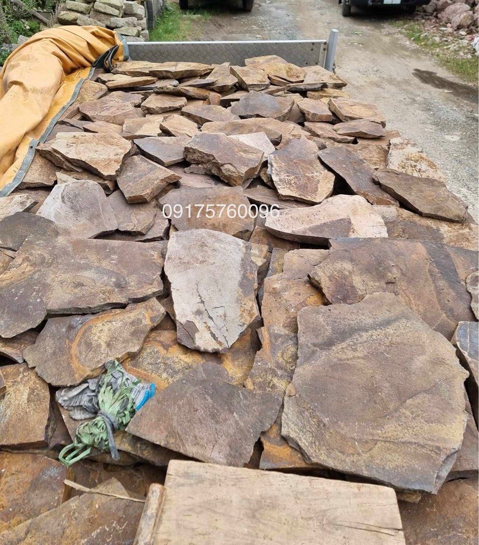 Ara al natural stone for wall cladding large sizes (Category: Construction & Building Materials) located in Santa Maria. Submitted by rcjoycestonetrading (Listing ID 1325612942, Image 2). Description: Sold per sqm Please message us to inquire. Also please visit our profile for more products and materials ..