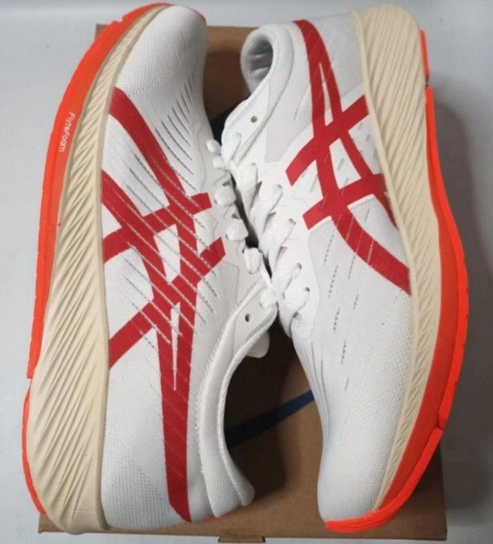 Asics metaracer