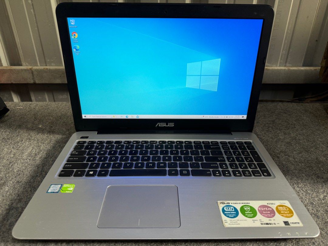 Asus a556u ram cheap