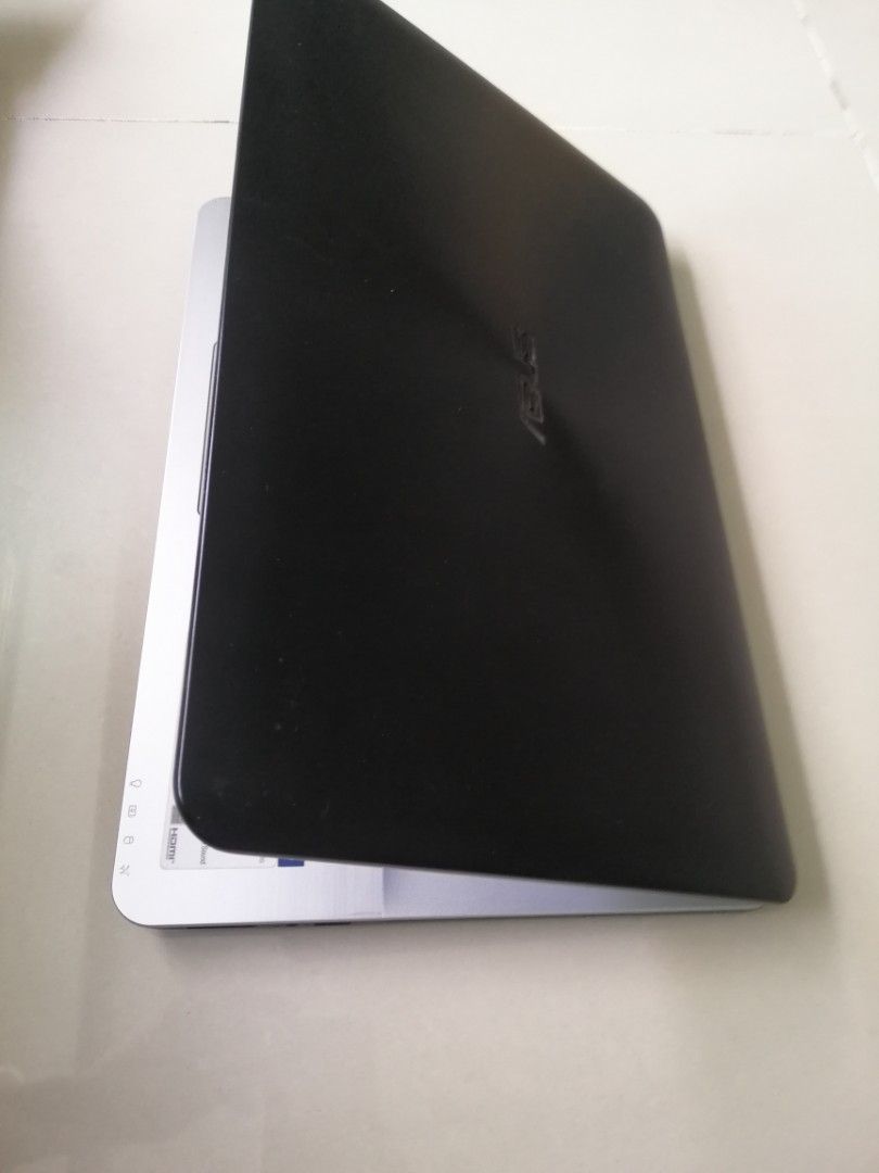 Asus X555L, Windows 11, Computers & Tech, Laptops & Notebooks on