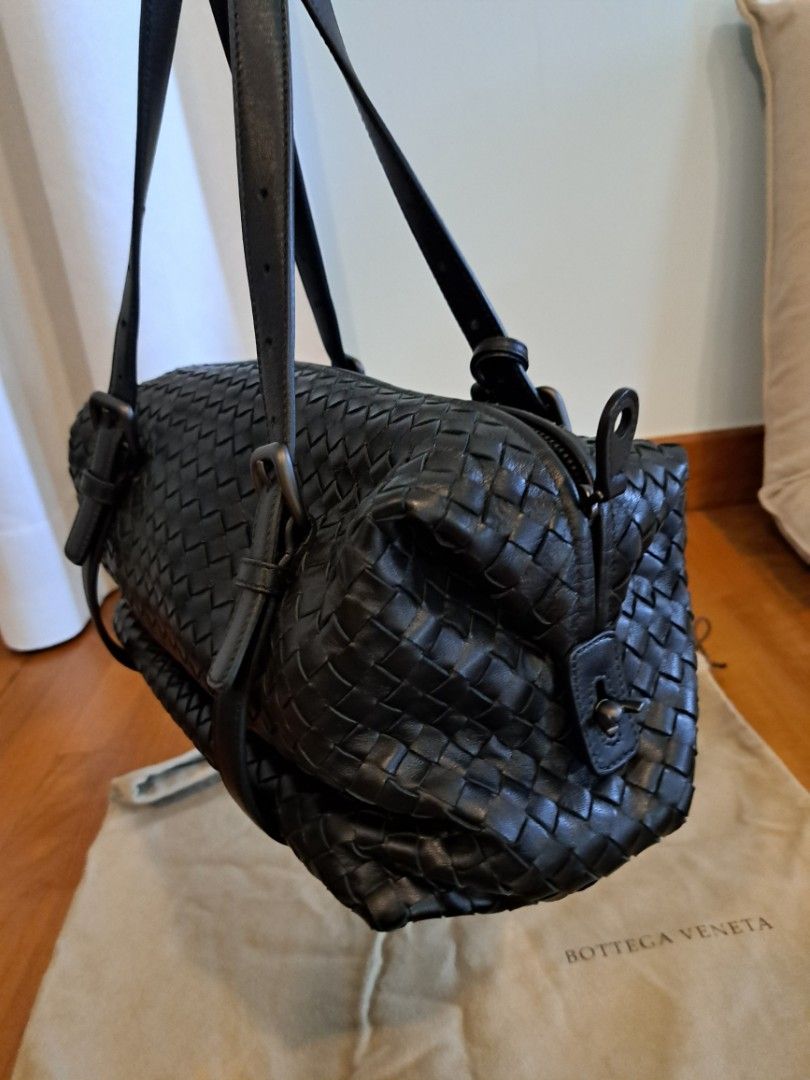 Bottega veneta montaigne best sale