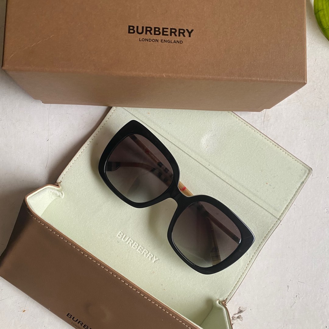 Burberry 0be4216 original top